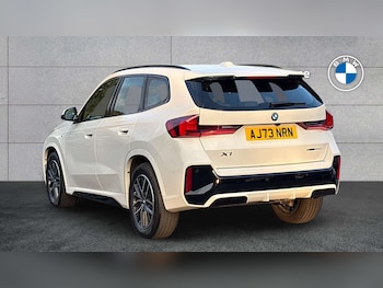 Used BMW X1 2023 for sale - 79390639: Photo