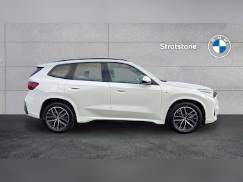 Used BMW X1 2023 for sale - 79390639: Photo