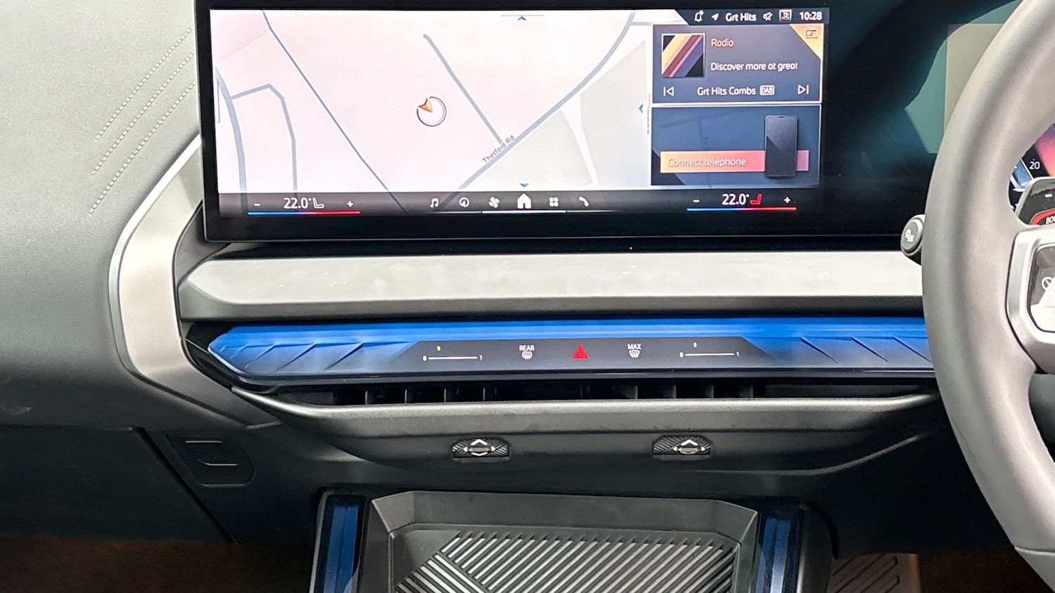 Used BMW X3 2025 for sale - 76553159: Photo 10