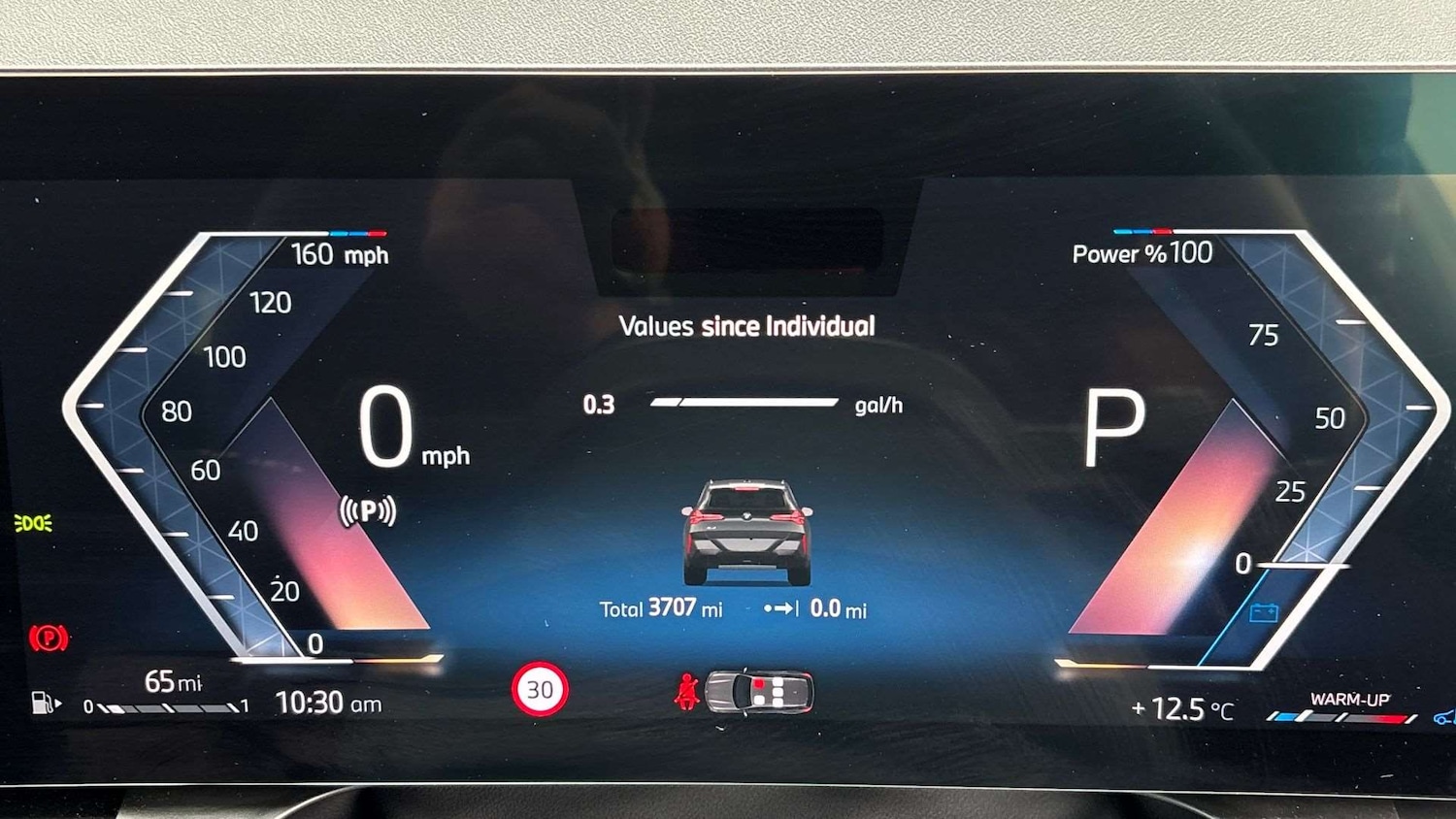 Used BMW X3 2025 for sale - 76553159: Photo 11