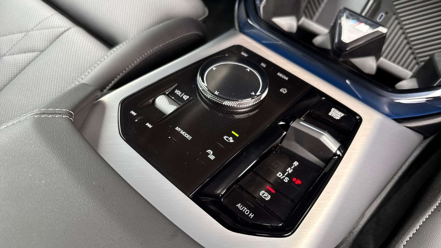 Used BMW X3 2025 for sale - 76553159: Photo 12