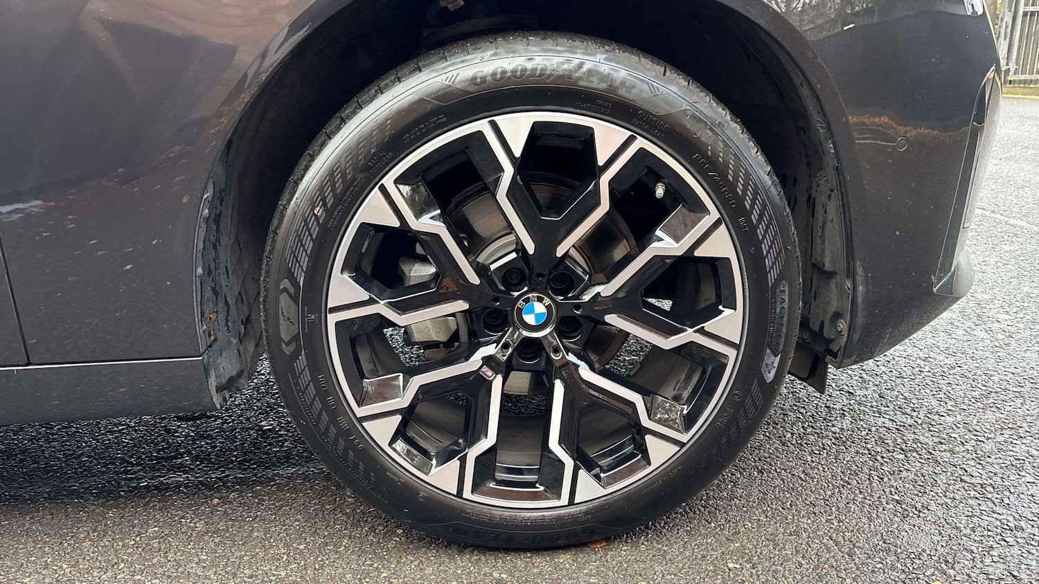 Used BMW X3 2025 for sale - 76553159: Photo 16