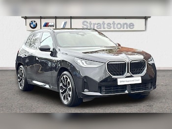 2025 - xDrive20 M Sport 5dr Step Auto