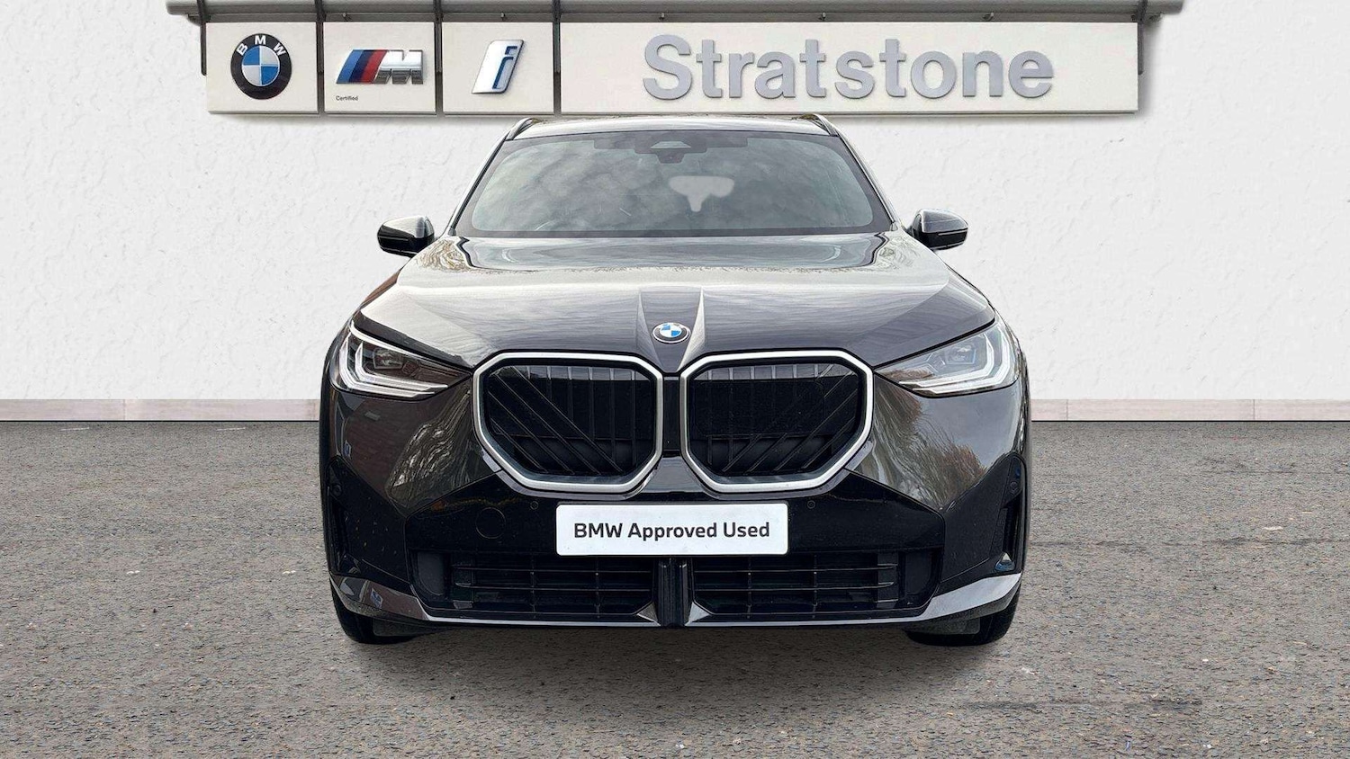 Used BMW X3 2025 for sale - 76553159: Photo 21