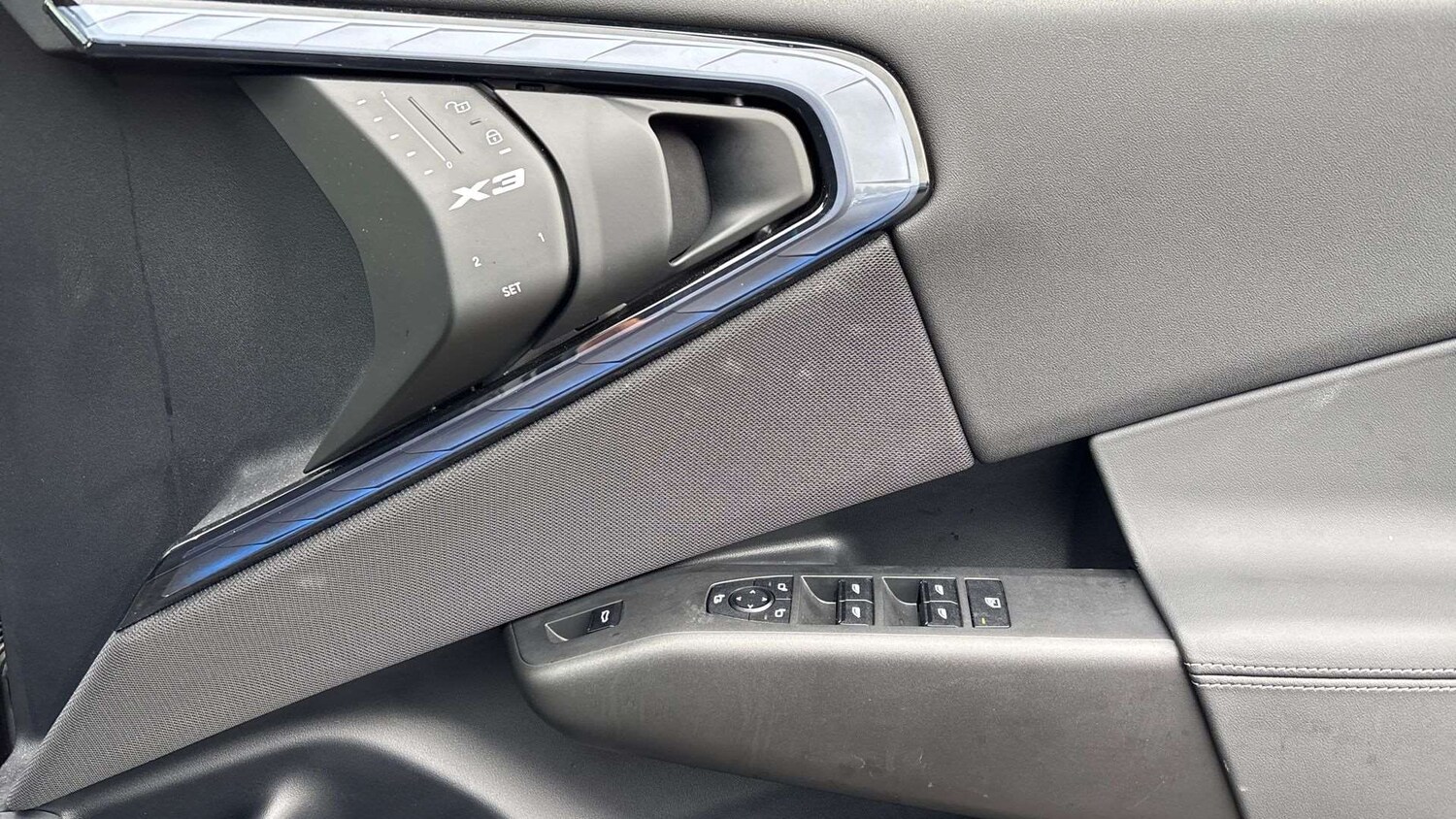 Used BMW X3 2025 for sale - 76553159: Photo 27