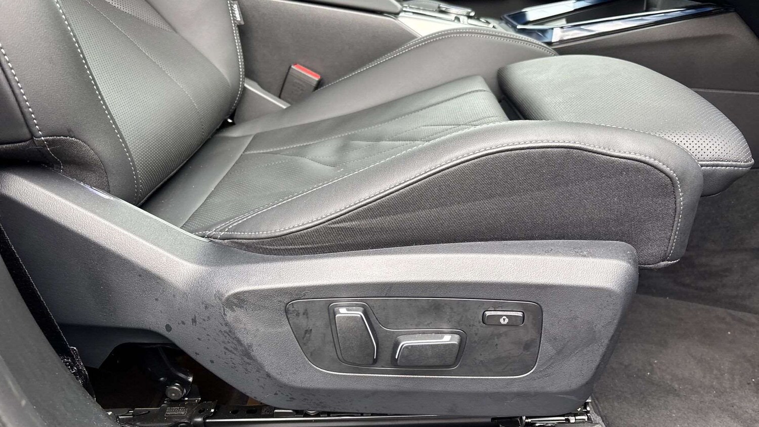 Used BMW X3 2025 for sale - 76553159: Photo 28