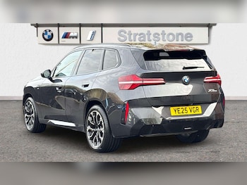 Used BMW X3 2025 for sale - 76553159: Photo