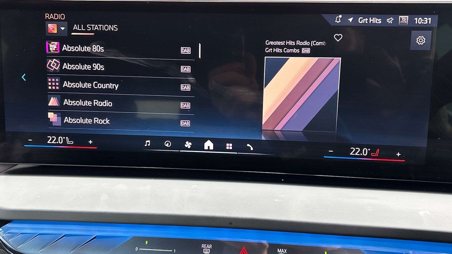 Used BMW X3 2025 for sale - 76553159: Photo 32