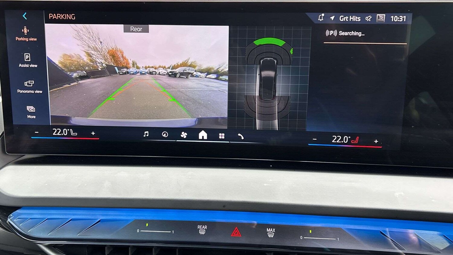 Used BMW X3 2025 for sale - 76553159: Photo 34