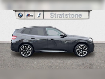 Used BMW X3 2025 for sale - 76553159: Photo