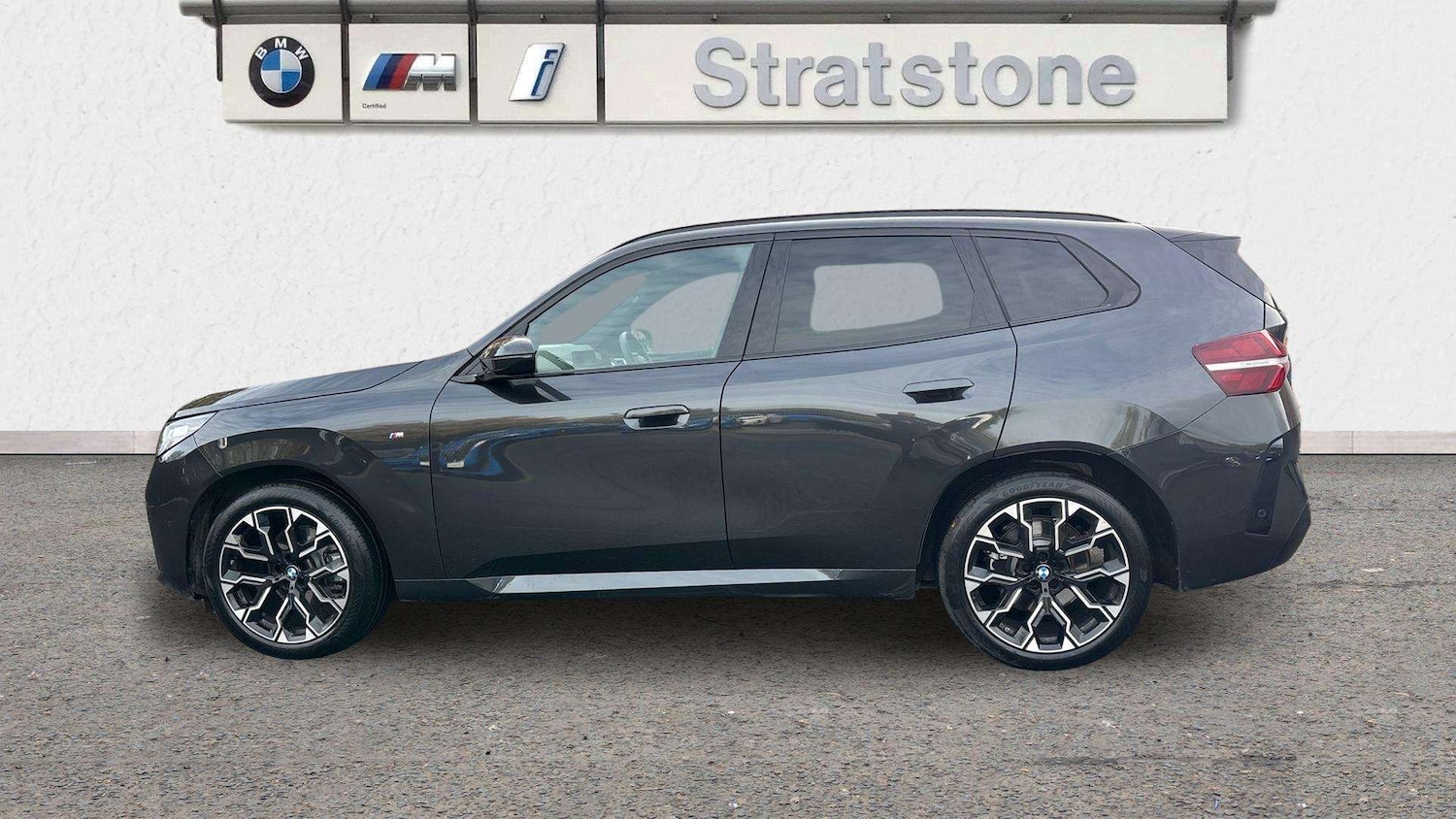 Used BMW X3 2025 for sale - 76553159: Photo 5