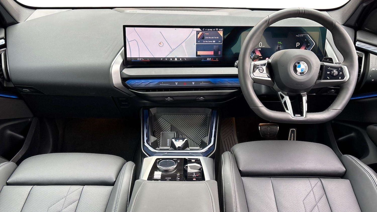 Used BMW X3 2025 for sale - 76553159: Photo 6