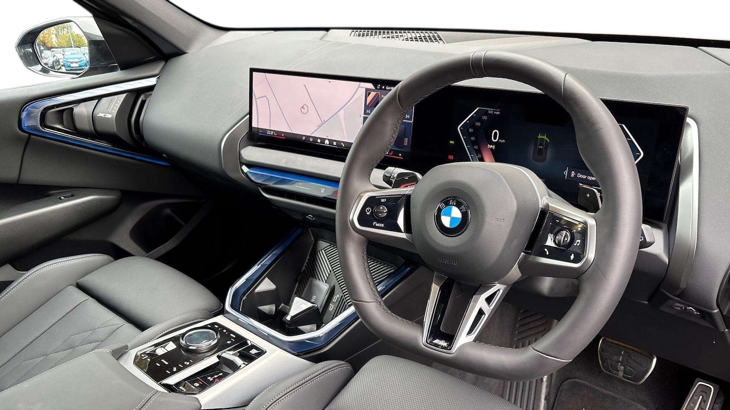 Used BMW X3 2025 for sale - 76553159: Photo 8