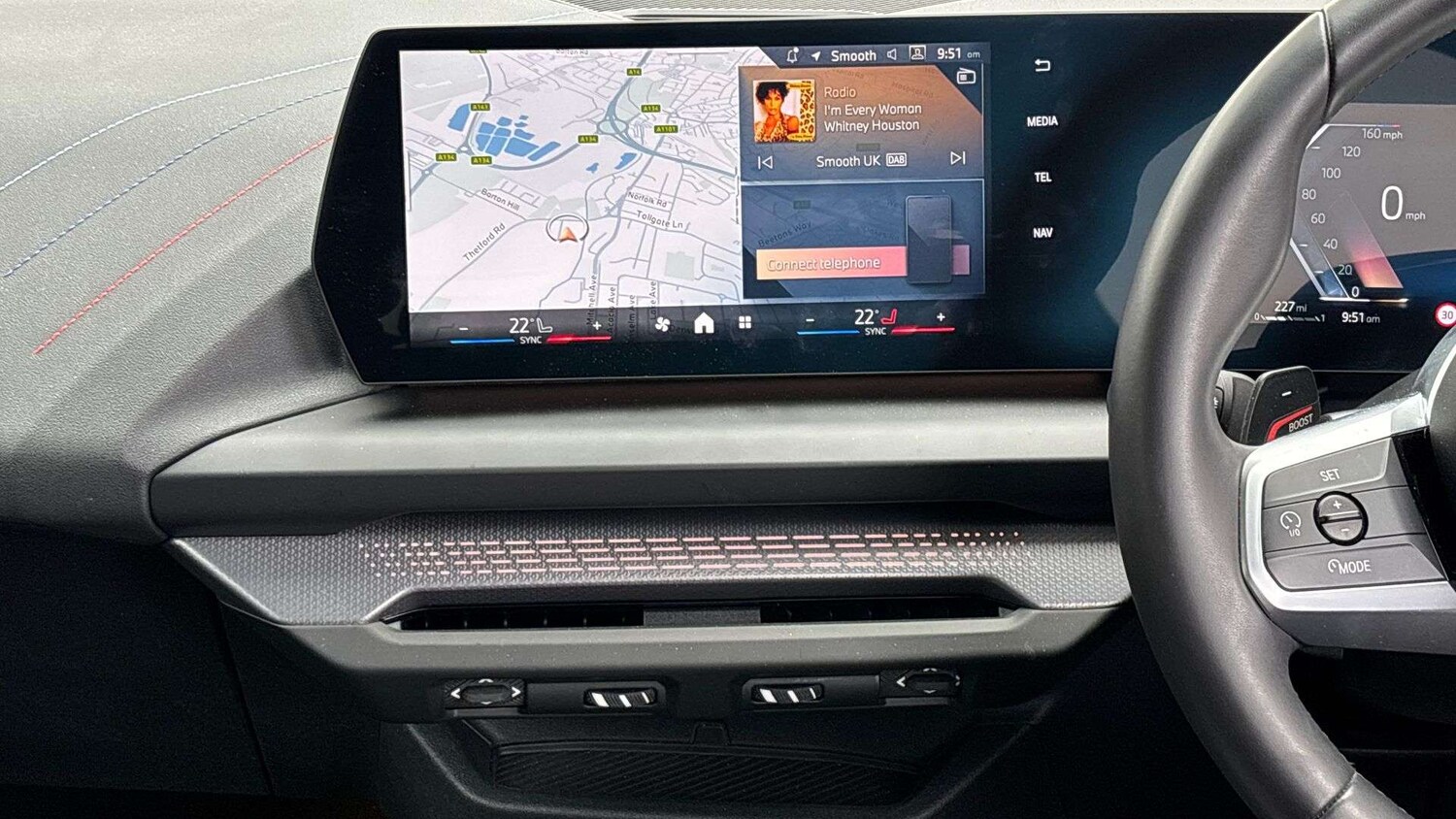 Used BMW 1 Series 2024 for sale - 78118805: Photo 10