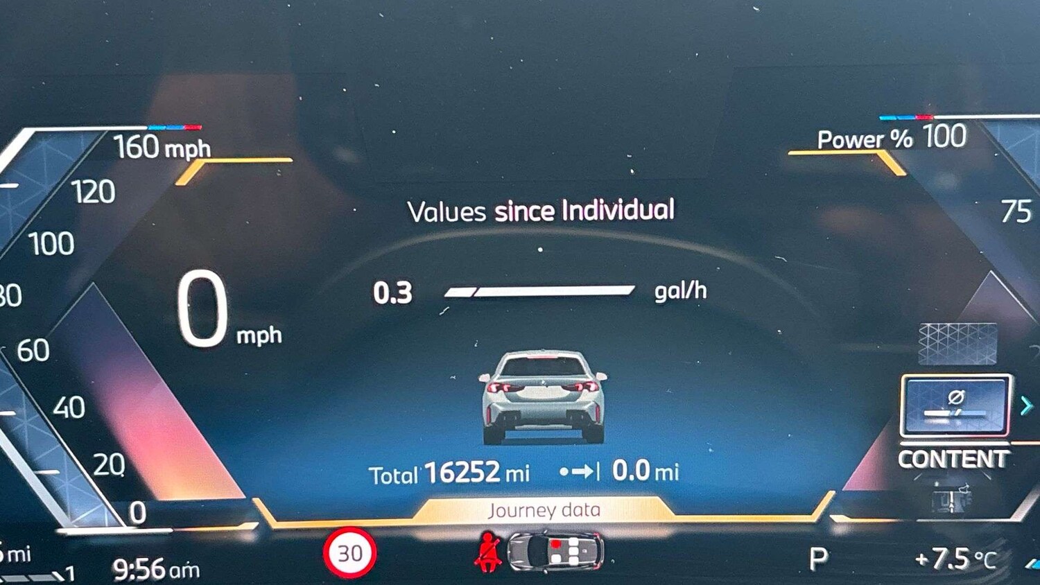 Used BMW 1 Series 2024 for sale - 78118805: Photo 11