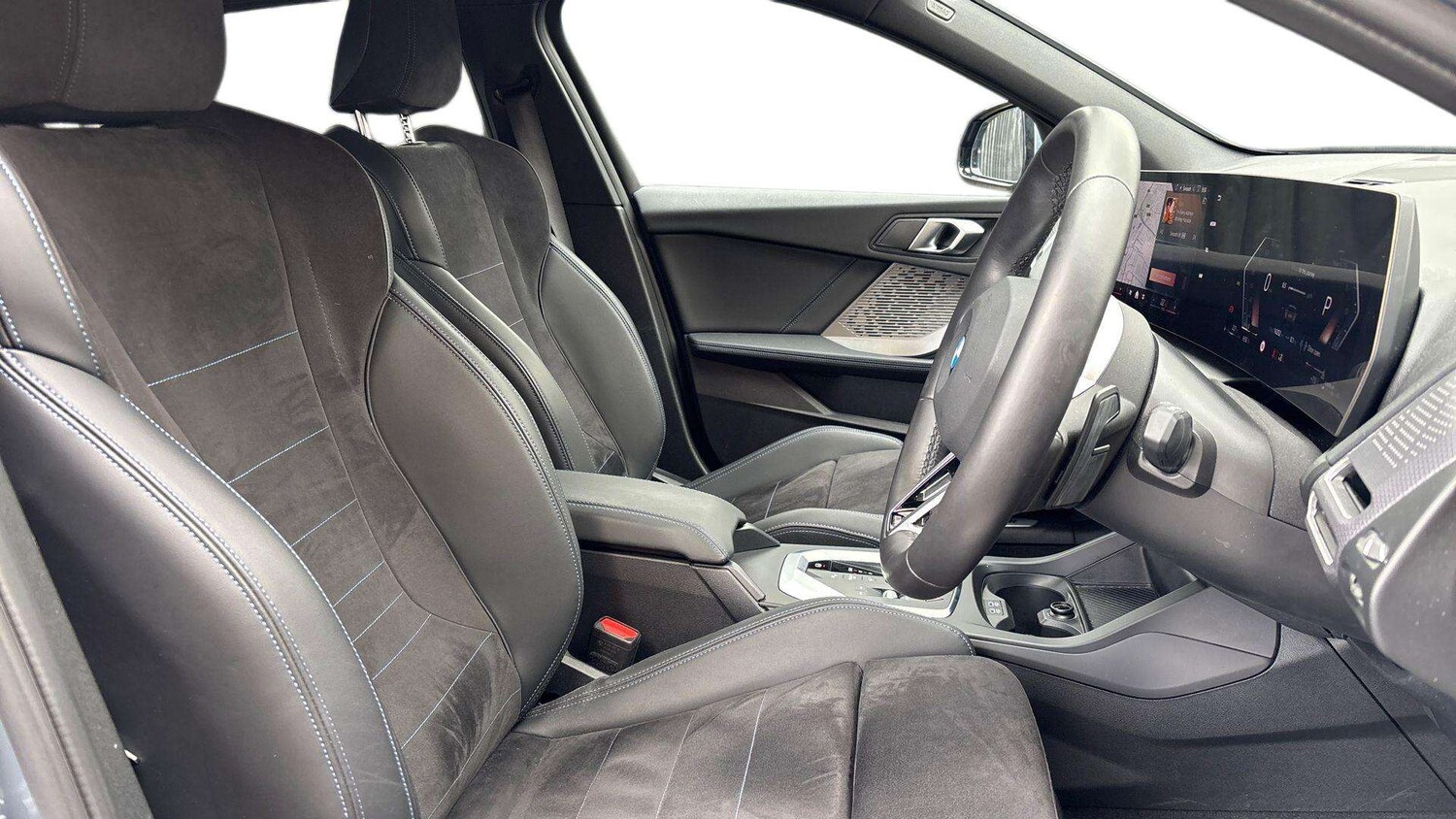 Used BMW 1 Series 2024 for sale - 78118805: Photo 13