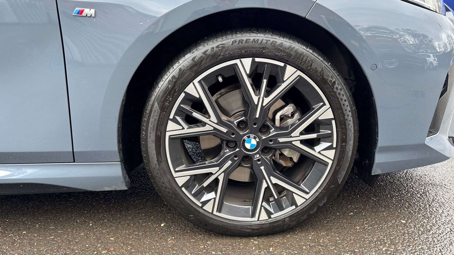 Used BMW 1 Series 2024 for sale - 78118805: Photo 16