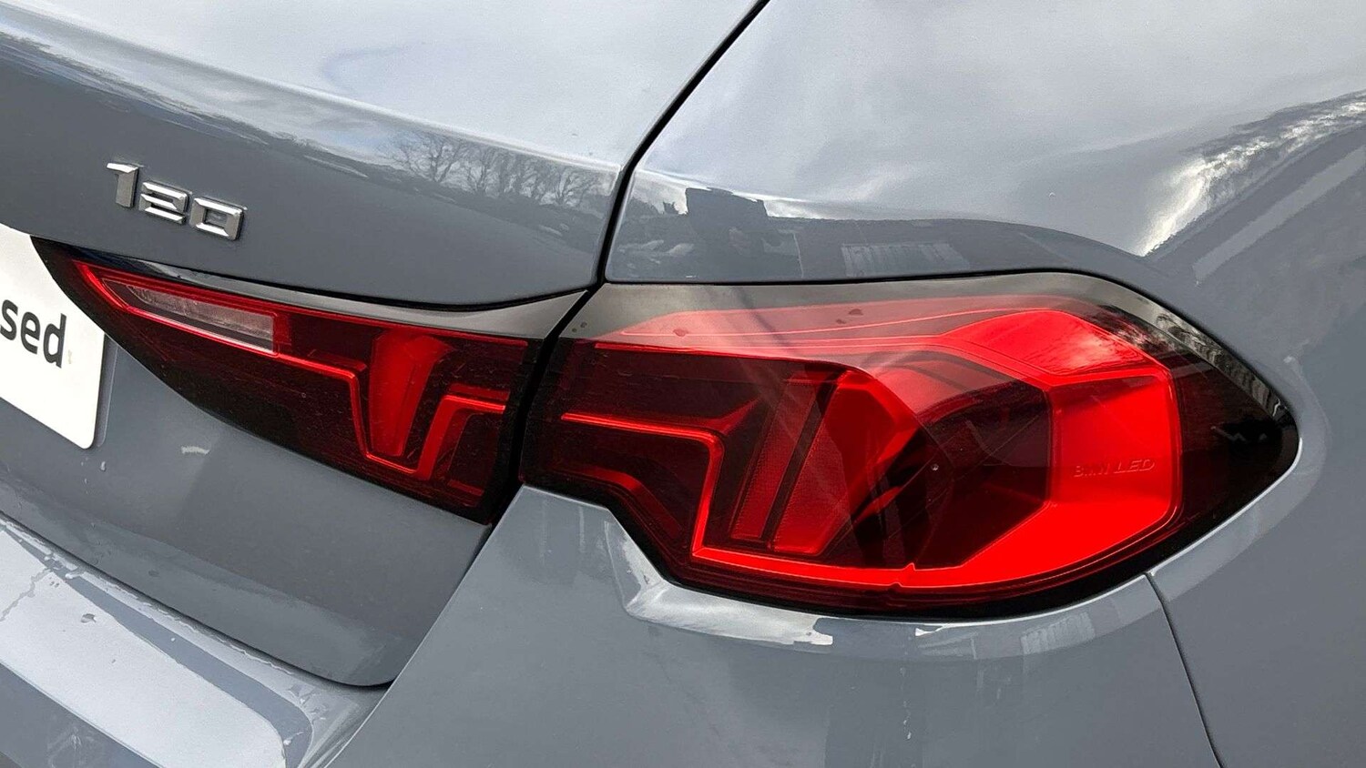 Used BMW 1 Series 2024 for sale - 78118805: Photo 17