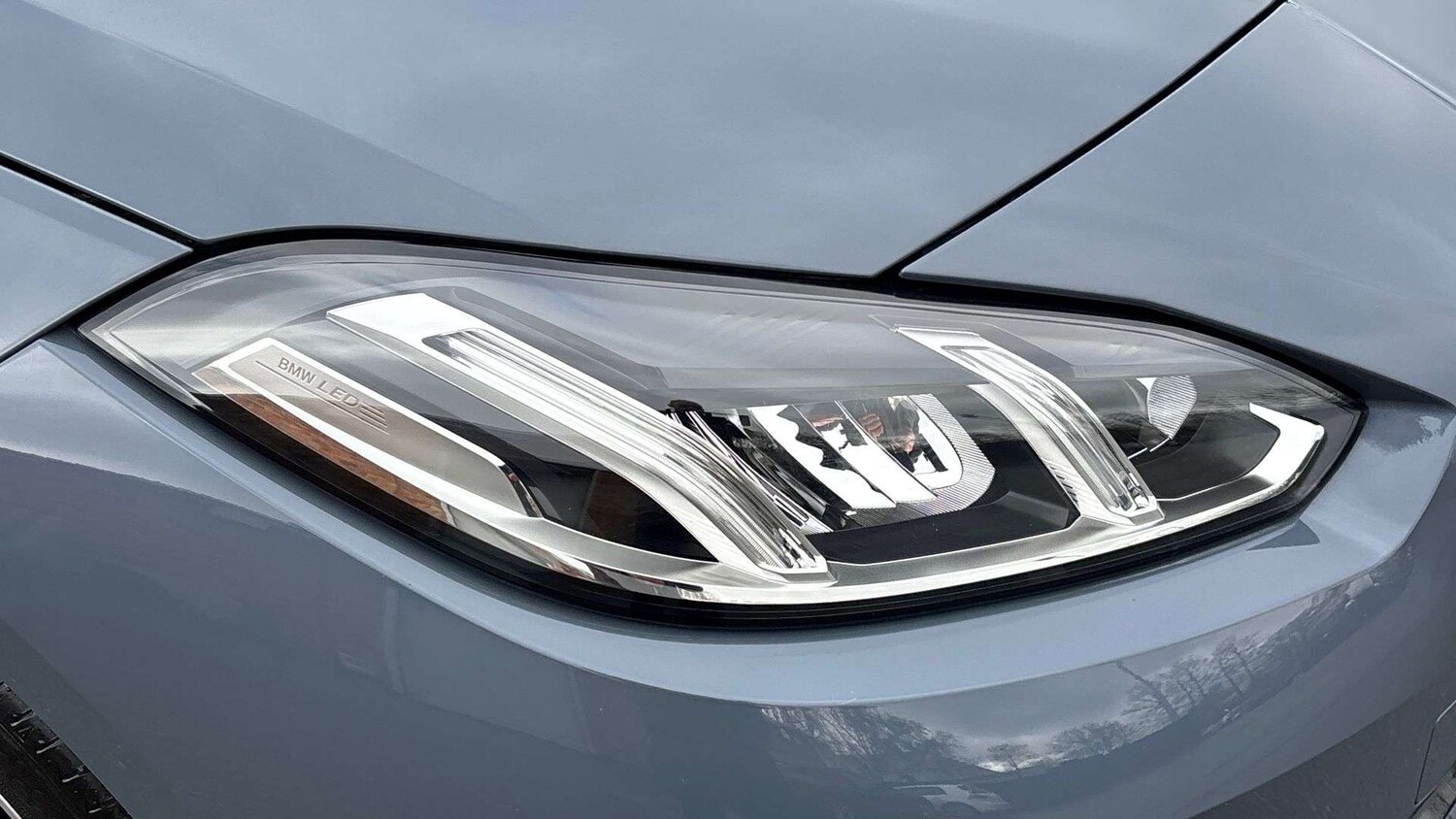 Used BMW 1 Series 2024 for sale - 78118805: Photo 18