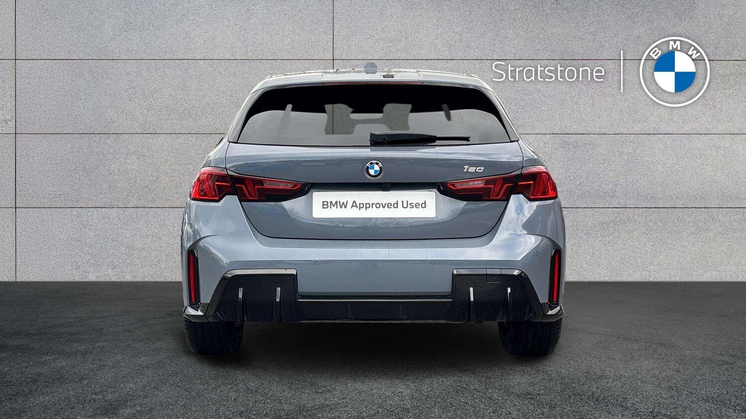 Used BMW 1 Series 2024 for sale - 78118805: Photo 20