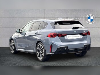 Used BMW 1 Series 2024 for sale - 78118805: Photo