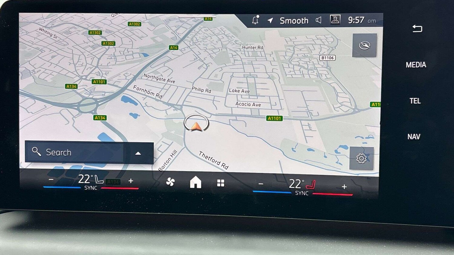 Used BMW 1 Series 2024 for sale - 78118805: Photo 33