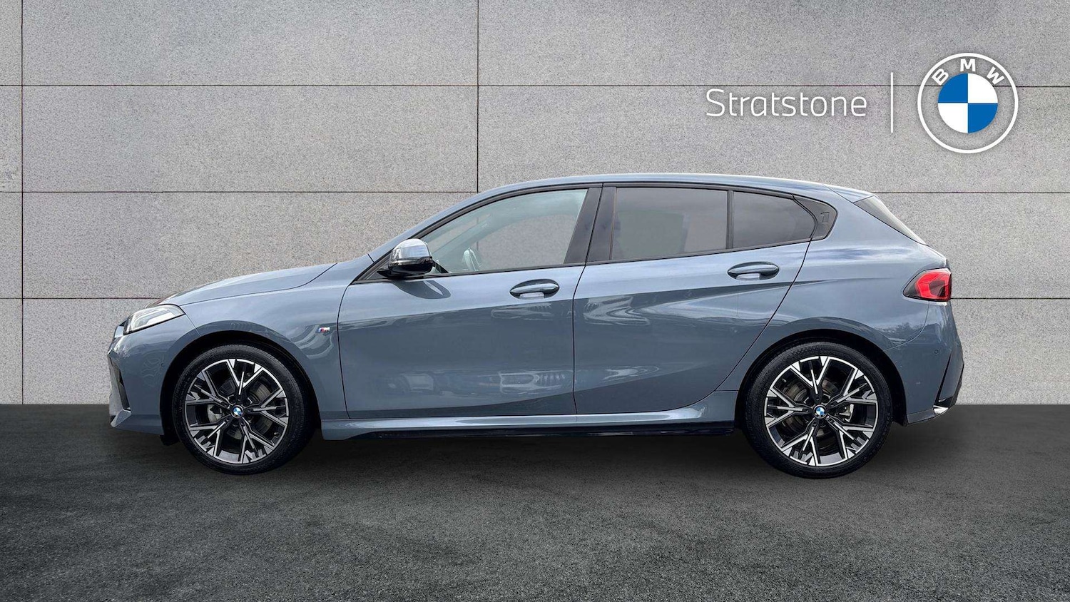 Used BMW 1 Series 2024 for sale - 78118805: Photo 5