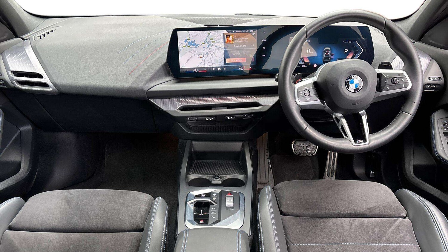 Used BMW 1 Series 2024 for sale - 78118805: Photo 6