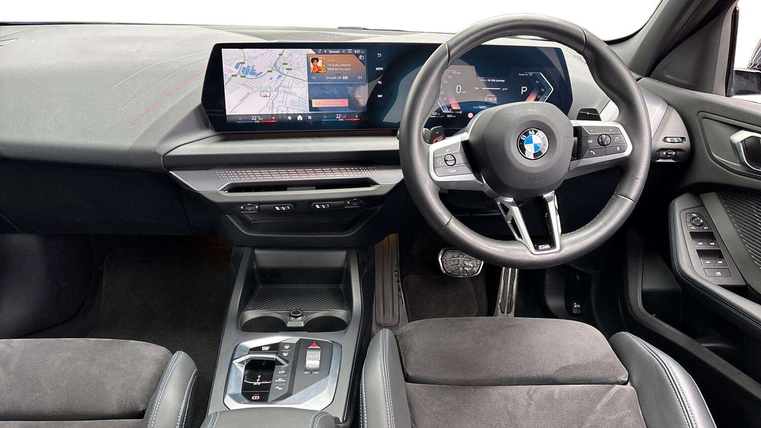 Used BMW 1 Series 2024 for sale - 78118805: Photo 7