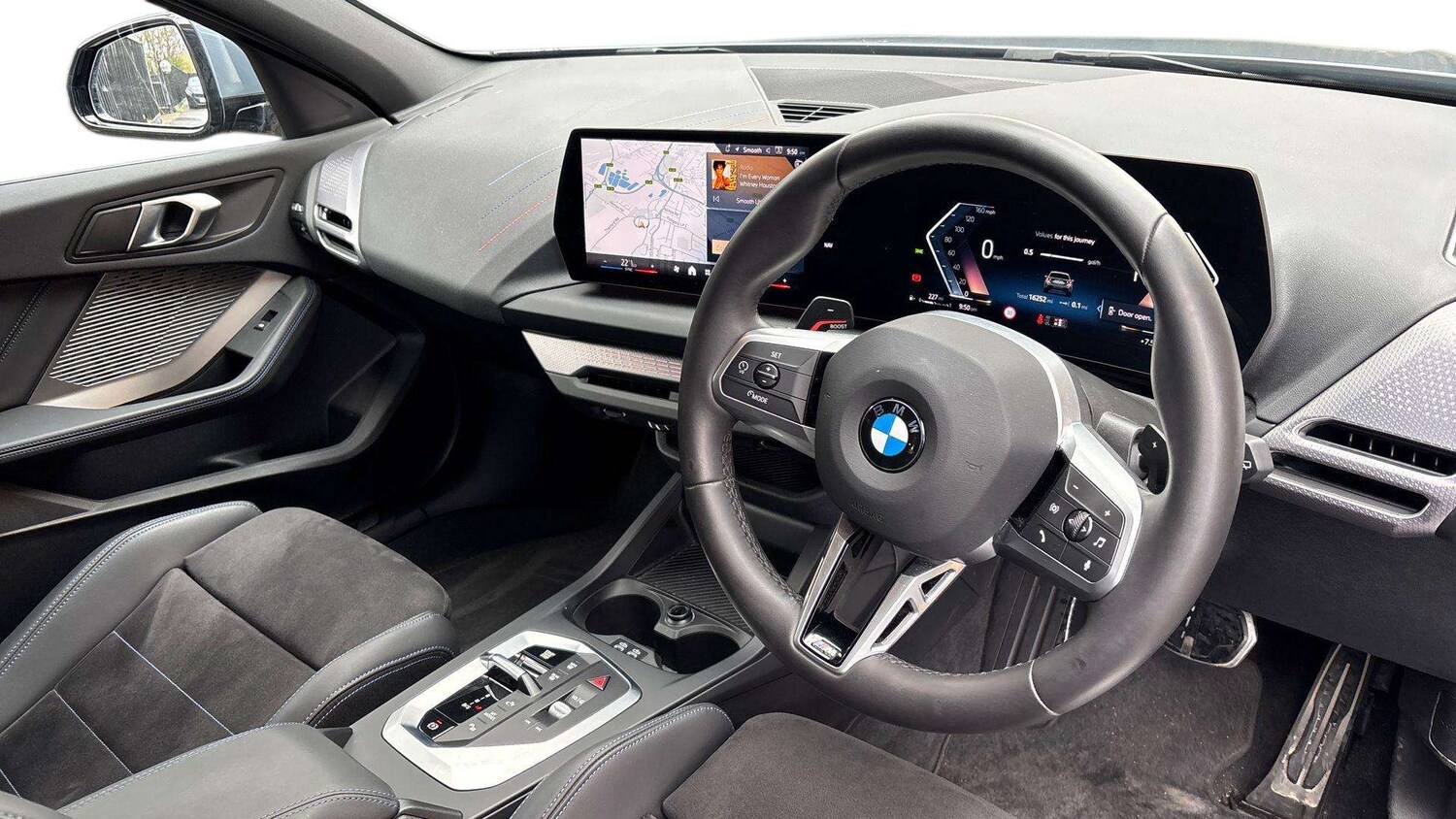 Used BMW 1 Series 2024 for sale - 78118805: Photo 8