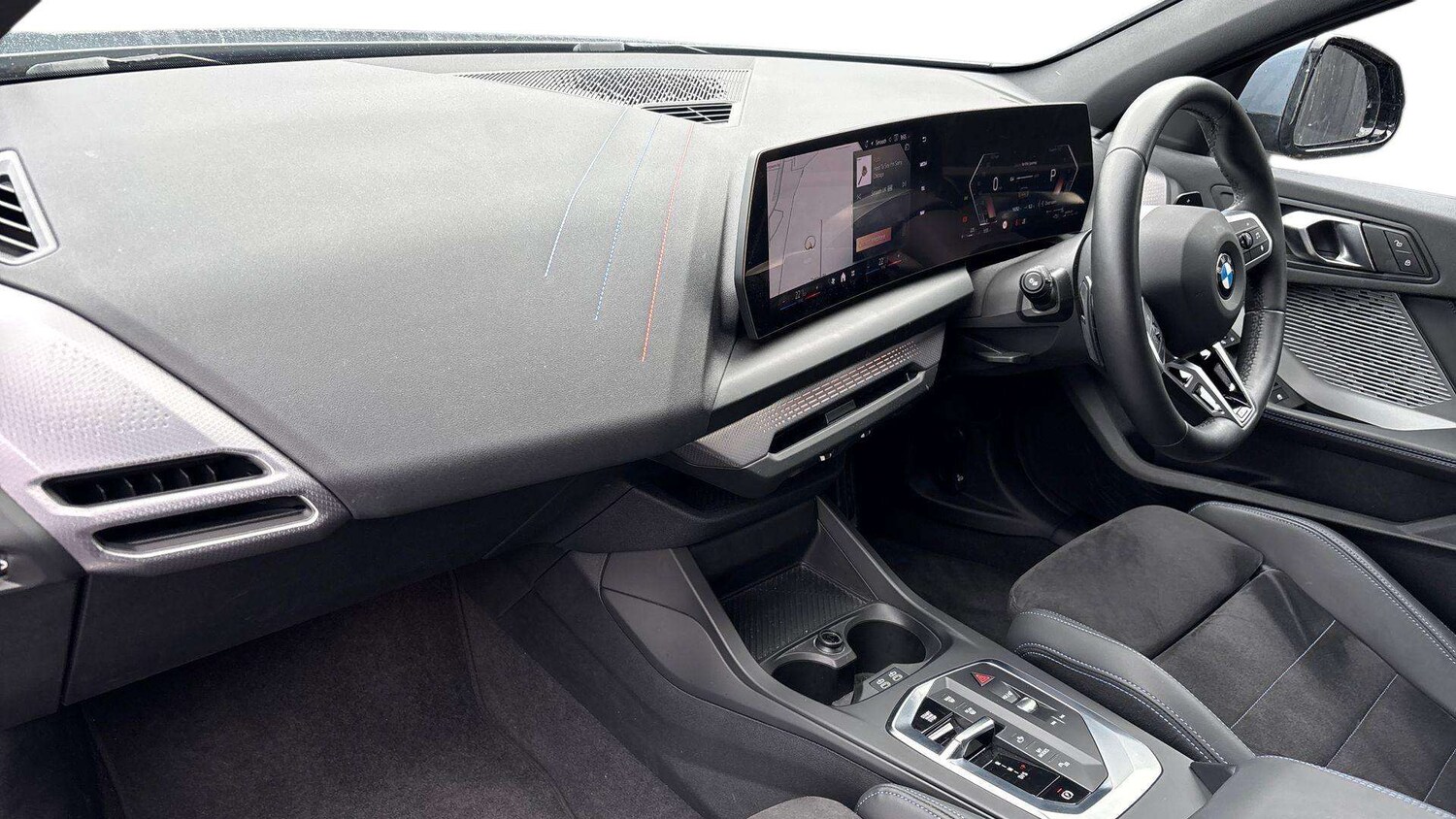 Used BMW 1 Series 2024 for sale - 78118805: Photo 9