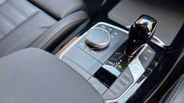Used BMW X4 2024 for sale - 74338938: Photo 12