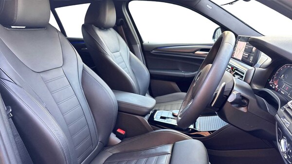 Used BMW X4 2024 for sale - 74338938: Photo 13