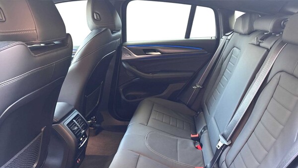 Used BMW X4 2024 for sale - 74338938: Photo 14