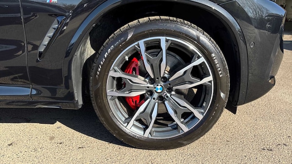 Used BMW X4 2024 for sale - 74338938: Photo 16