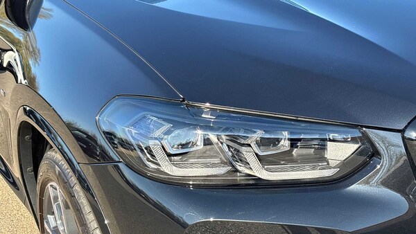 Used BMW X4 2024 for sale - 74338938: Photo 18