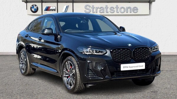 Used BMW X4 2024 for sale - 74338938: Photo 1