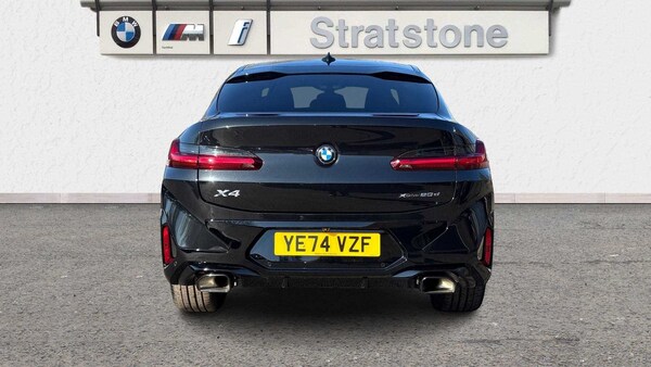 Used BMW X4 2024 for sale - 74338938: Photo 20