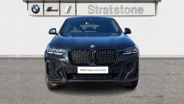 Used BMW X4 2024 for sale - 74338938: Photo 21