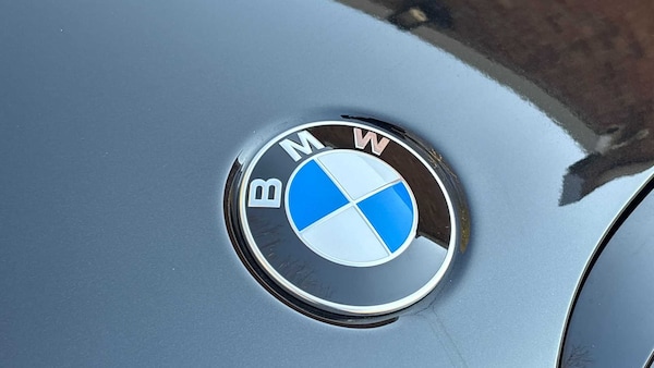 Used BMW X4 2024 for sale - 74338938: Photo 24