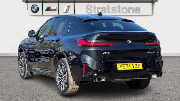 Used BMW X4 2024 for sale - 74338938: Photo 2