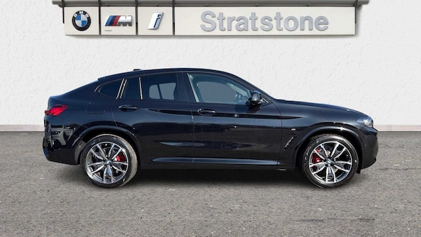 Used BMW X4 2024 for sale - 74338938: Photo 4