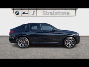 Used BMW X4 2024 for sale - 74338938: Photo