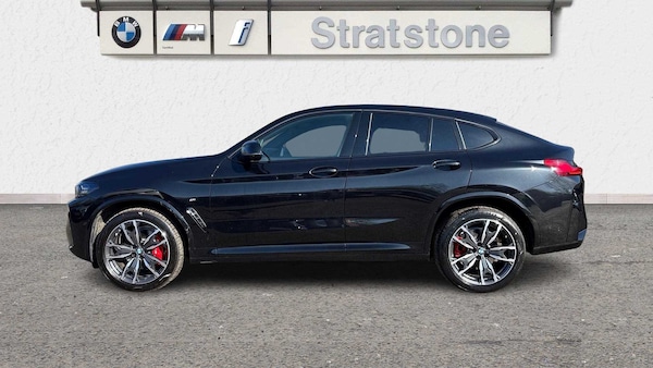 Used BMW X4 2024 for sale - 74338938: Photo 5