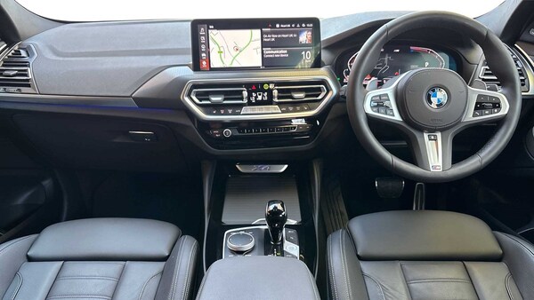 Used BMW X4 2024 for sale - 74338938: Photo 6