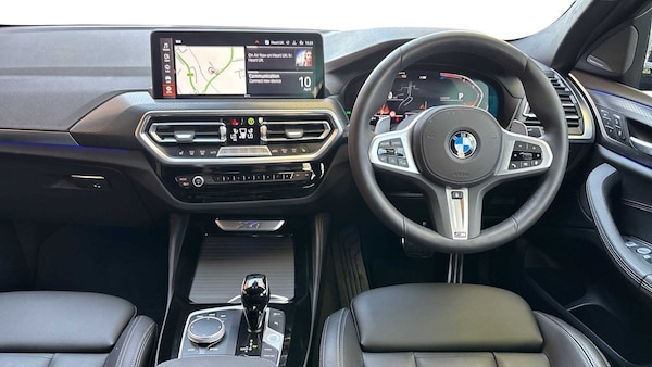 Used BMW X4 2024 for sale - 74338938: Photo 7
