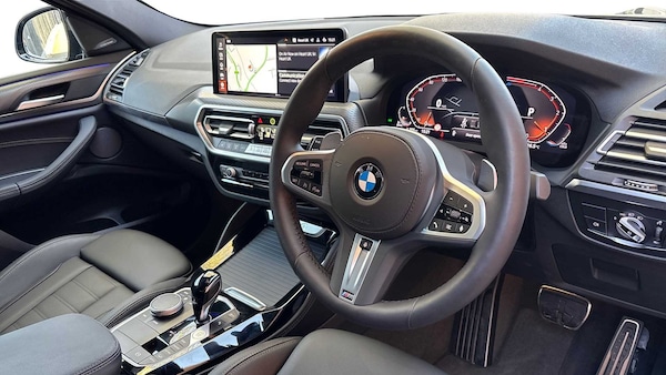 Used BMW X4 2024 for sale - 74338938: Photo 8