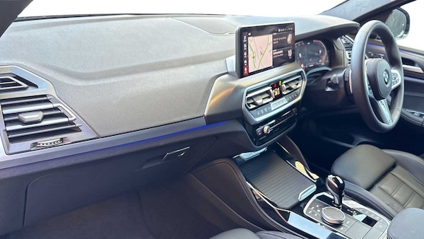 Used BMW X4 2024 for sale - 74338938: Photo 9