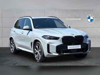 Used BMW X5 2025 for sale - 78707178: Photo