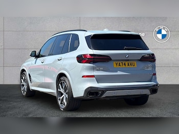Used BMW X5 2025 for sale - 78707178: Photo